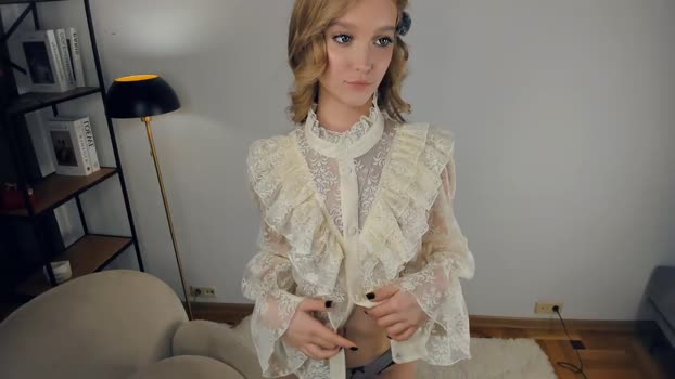 alicemelison deep Webcam SHOW @ Chaturbate 15-02-2026