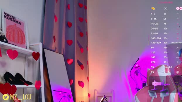 breeding_material suckcock Webcam SHOW @ Chaturbate 15-02-2026