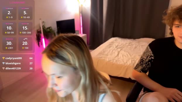 georgiy_and_murckmyauu spanking Webcam SHOW @ Chaturbate 16-02-2026