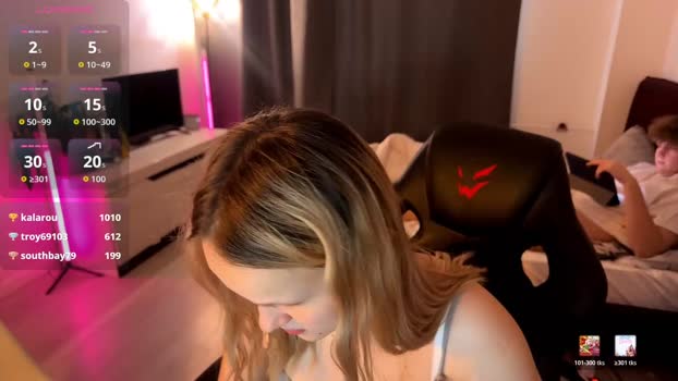 georgiy_and_murckmyauu oral Webcam SHOW @ Chaturbate 16-02-2026
