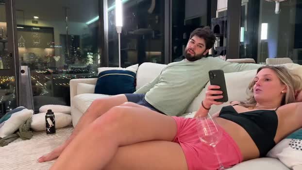 graciemae_baexx beauty Webcam SHOW @ Chaturbate 16-02-2026