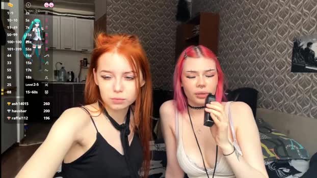 hananocha nude Webcam SHOW @ Chaturbate 16-02-2026
