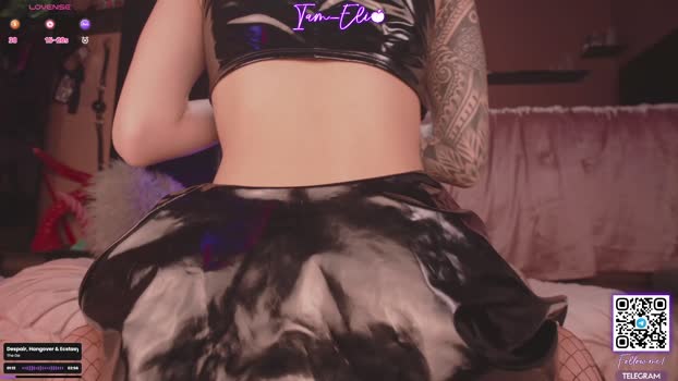iam_eli sexykitty Webcam SHOW @ Chaturbate 16-02-2026