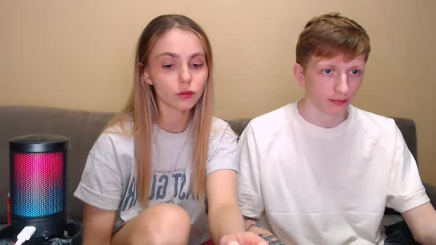julsweet Wet Webcam SHOW @ Chaturbate 16-02-2026