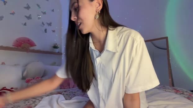 keirasworld Webcam Webcam SHOW @ Chaturbate 16-02-2026