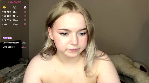 leotafredericks horny Webcam SHOW @ Chaturbate 16-02-2026