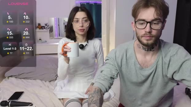 mar7gan sexygirl Webcam SHOW @ Chaturbate 16-02-2026