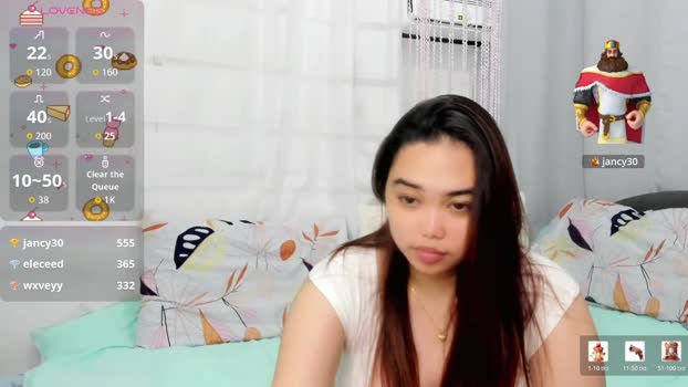 midnightbunny_ lickpussy Webcam SHOW @ Chaturbate 15-02-2026