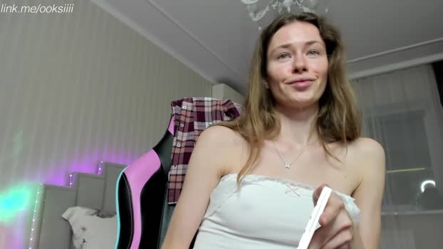 oksanafedorova nude Webcam SHOW @ Chaturbate 15-02-2026