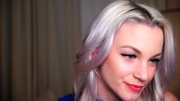 pretty_choiice beauty Webcam SHOW @ Chaturbate 16-02-2026