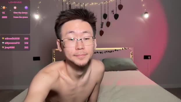 slola_li Recorded Webcam SHOW @ Chaturbate 16-02-2026