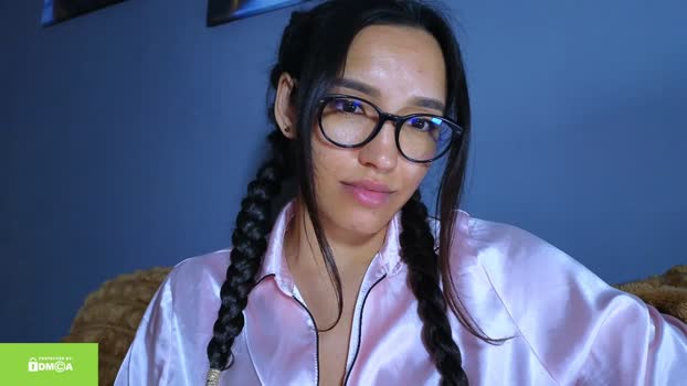tia_j moan Webcam SHOW @ Chaturbate 15-02-2026