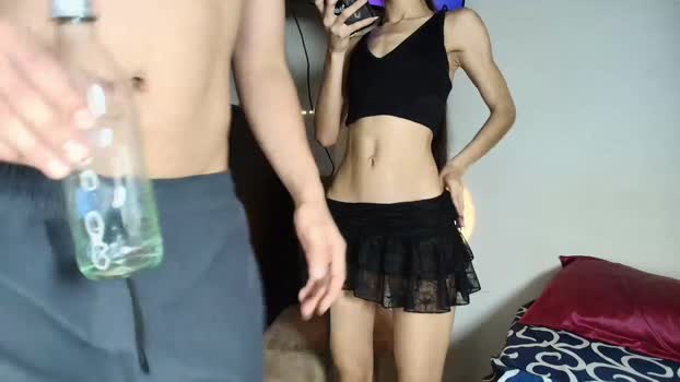 vitoriia_ blowjob Webcam SHOW @ Chaturbate 16-02-2026