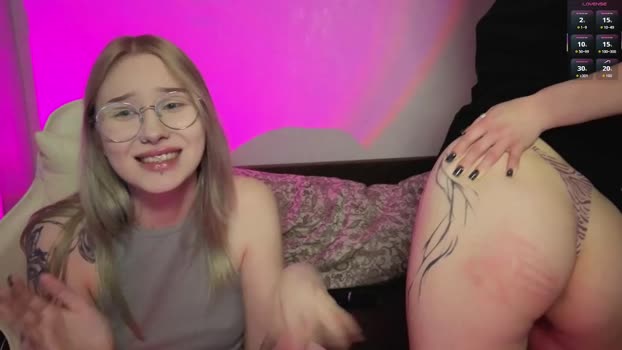 _kitekat_ jerkoff Webcam SHOW @ Chaturbate 17-02-2026