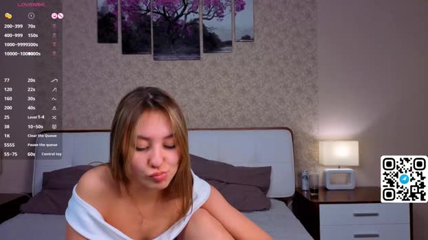 anika_heir jerkoff Webcam SHOW @ Chaturbate 16-02-2026