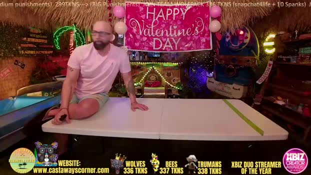 bigbananamilfshake hard Webcam SHOW @ Chaturbate 17-02-2026