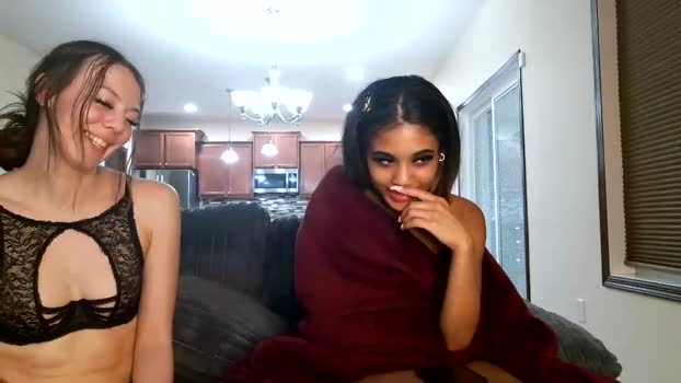 blasianangel444 XXX Webcam SHOW @ Chaturbate 17-02-2026