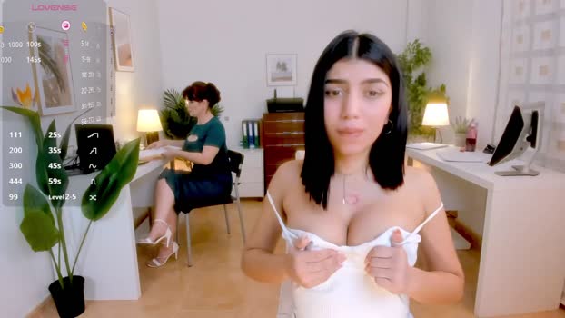 bluediamondsdreams legs Webcam SHOW @ Chaturbate 17-02-2026