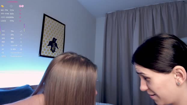 carlottagleave horny Webcam SHOW @ Chaturbate 17-02-2026