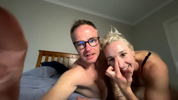 fitandflirtyfun sexygirl Webcam SHOW @ Chaturbate 16-02-2026