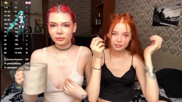 hananocha natural Webcam SHOW @ Chaturbate 17-02-2026