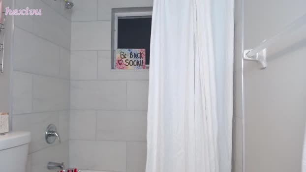 hexivu Recorded Webcam SHOW @ Chaturbate 17-02-2026