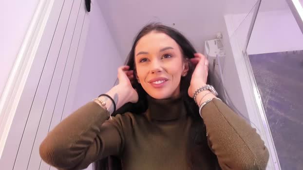 hotfallingdevil big Webcam SHOW @ Chaturbate 17-02-2026