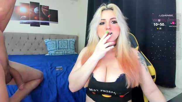 hotfireelement Pretty Webcam SHOW @ Chaturbate 16-02-2026
