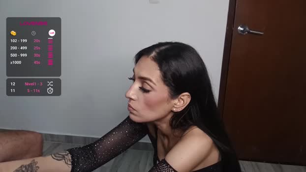 killsouls fuckpussy Webcam SHOW @ Chaturbate 17-02-2026