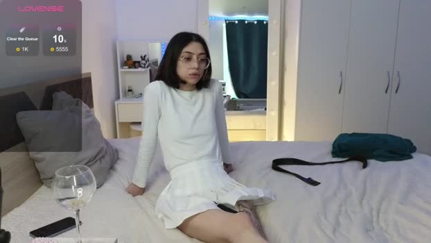 mar7gan beautiful Webcam SHOW @ Chaturbate 17-02-2026