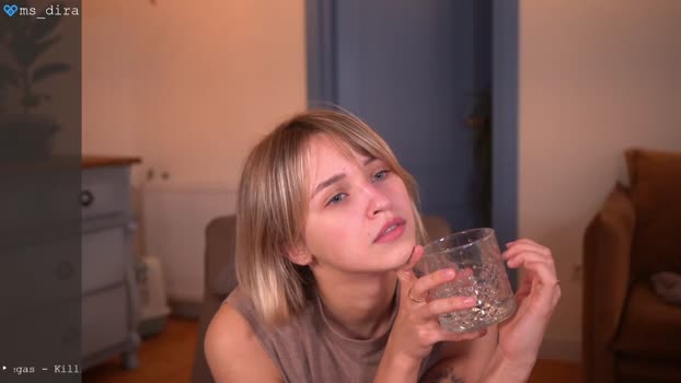 ms_dira deep Webcam SHOW @ Chaturbate 17-02-2026