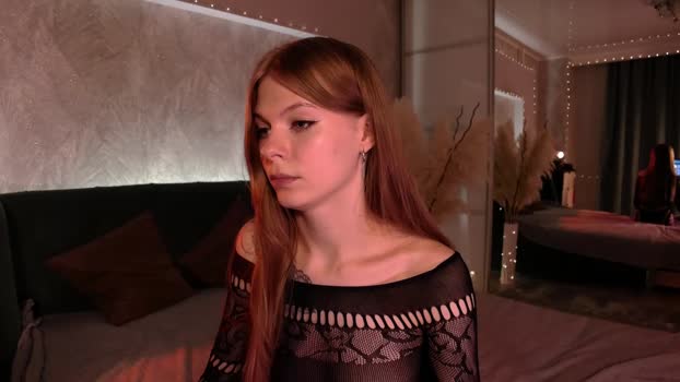 rosy_black_ Porn Webcam SHOW @ Chaturbate 16-02-2026