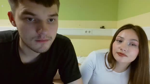 rusiksb31 beauty Webcam SHOW @ Chaturbate 16-02-2026