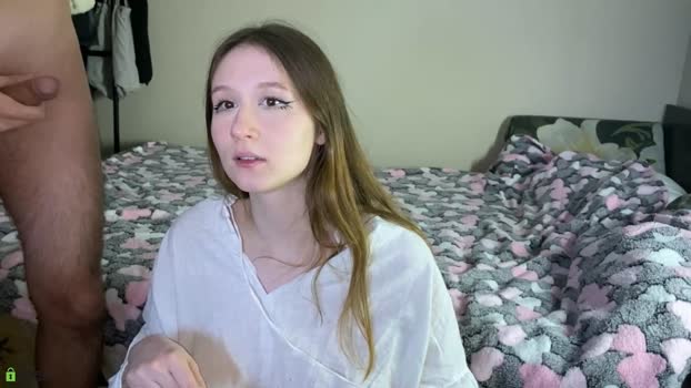 sabrinaanddaniel fuckpussy Webcam SHOW @ Chaturbate 17-02-2026
