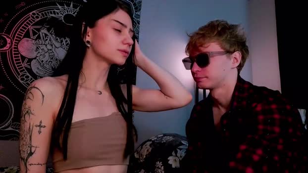 sweathome fuck Webcam SHOW @ Chaturbate 17-02-2026