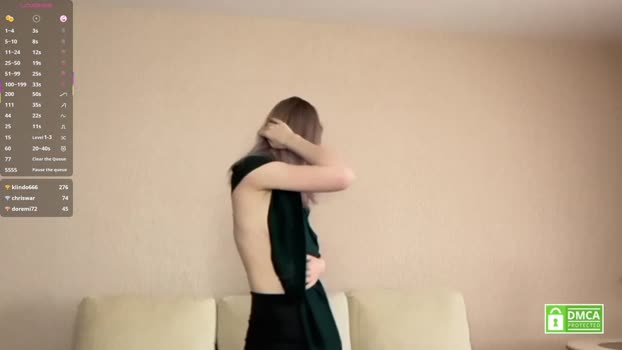 tashinapetitto wank Webcam SHOW @ Chaturbate 17-02-2026