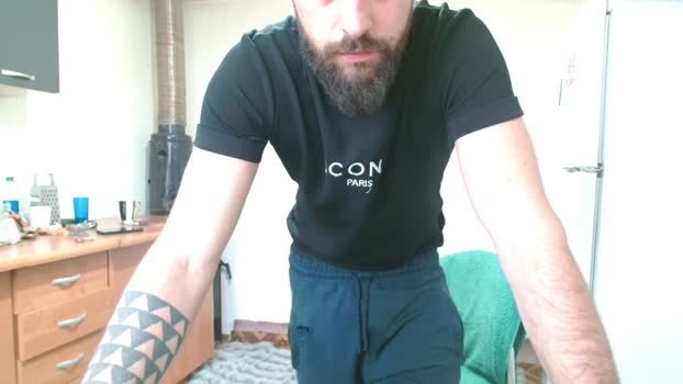 xxxsexroom sexyfeet Webcam SHOW @ Chaturbate 17-02-2026