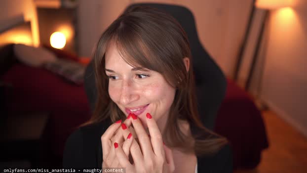 yours_anastasia beauty Webcam SHOW @ Chaturbate 17-02-2026