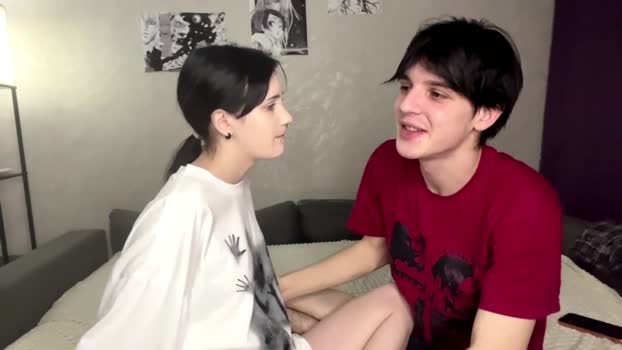 altycouple cute Webcam SHOW @ Chaturbate 18-02-2026