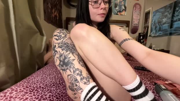 bbycris03 deep Webcam SHOW @ Chaturbate 18-02-2026