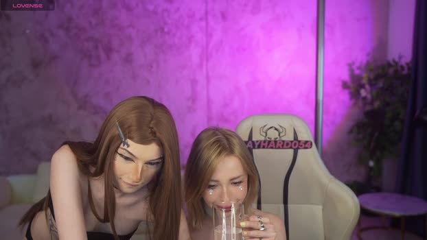 bright_diamonds_054 Nude Webcam SHOW @ Chaturbate 17-02-2026