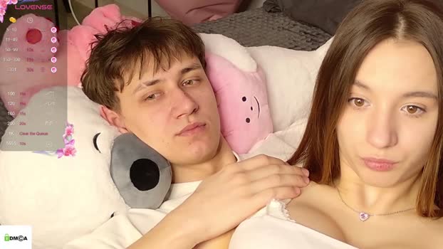 candyy_molly playtime Webcam SHOW @ Chaturbate 18-02-2026