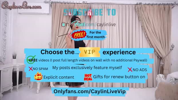 caylin yummy Webcam SHOW @ Chaturbate 17-02-2026