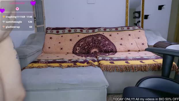 dexandlily wank Webcam SHOW @ Chaturbate 18-02-2026