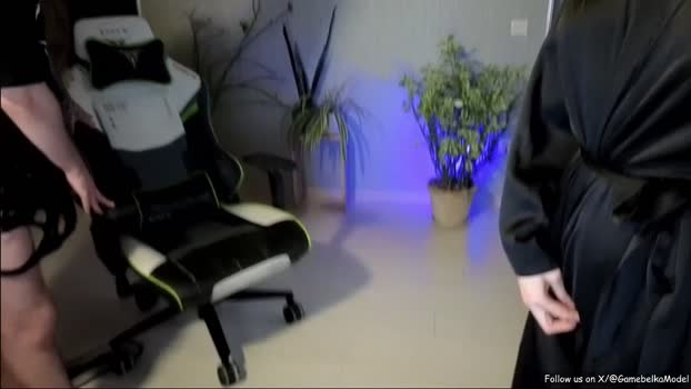 gamebelka fuckface Webcam SHOW @ Chaturbate 18-02-2026