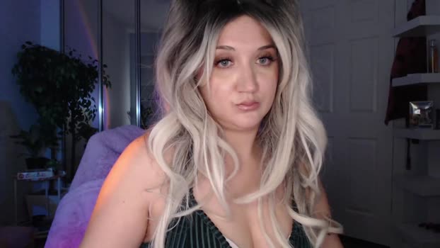 goddessemmy bj-dildo Webcam SHOW @ Chaturbate 18-02-2026