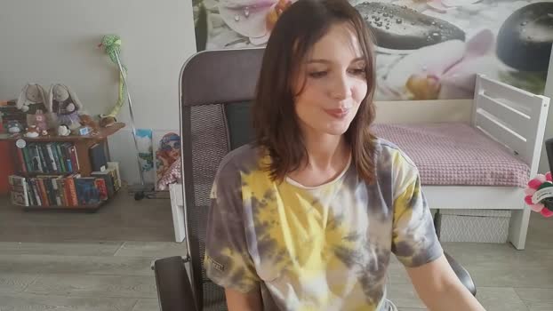 jennycutey Porn Webcam SHOW @ Chaturbate 18-02-2026
