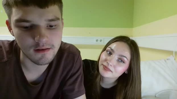 rusiksb31 suckcock Webcam SHOW @ Chaturbate 17-02-2026