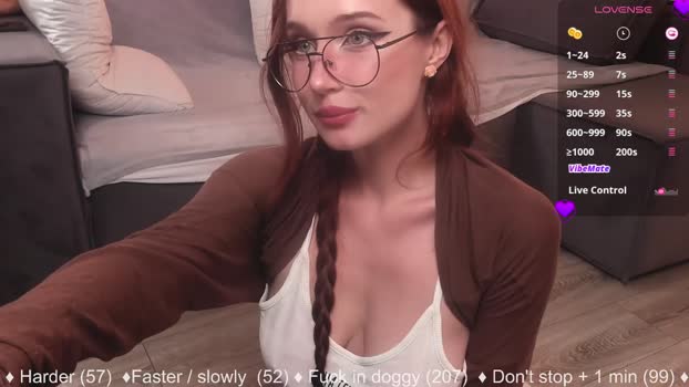 sansa_mur suck Webcam SHOW @ Chaturbate 18-02-2026