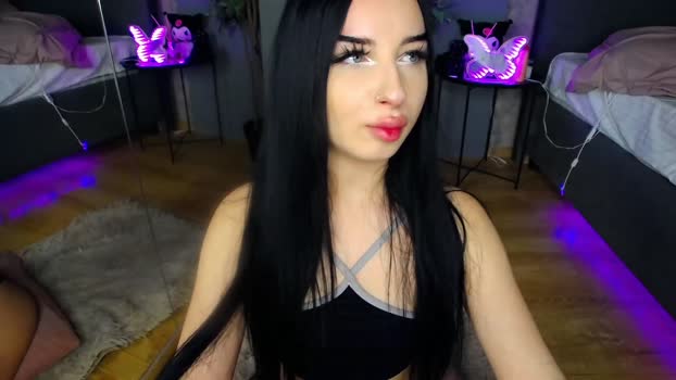scarlettjakobs wet Webcam SHOW @ Chaturbate 18-02-2026